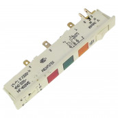 Boitier de commande Boitier de commande