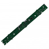 Carte affichage led
