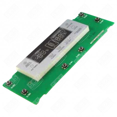 CARTE ELECTRONIQUE FRIGO, RÉFRIGÉRATEUR, CONGÉLATEUR - 45X7150