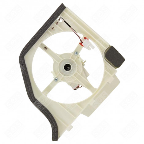 ENSEMBLE SUPPORT/CIRCUIT MOTEUR FRIGO, RÉFRIGÉRATEUR, CONGÉLATEUR - DA97-03870B