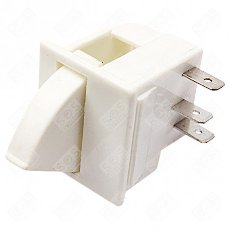 INTERRUPTEUR FRIGO, RÉFRIGÉRATEUR, CONGÉLATEUR - 43X2698