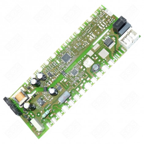 MODULE DE PUISSANCE FRIGO, RÉFRIGÉRATEUR, CONGÉLATEUR - 6143160