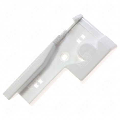 GUIDE RAIL DROIT TIROIR DU HAUT FRIGO, RÉFRIGÉRATEUR, CONGÉLATEUR - 4975JA2020A