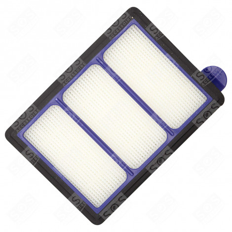 FILTRE LAVABLE APRÈS-MOTEUR HEPA ASPIRATEUR - 914324-04