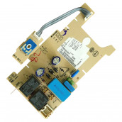 Carte électronique, module de commande