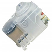 Bloc adoucisseur / pot a sel