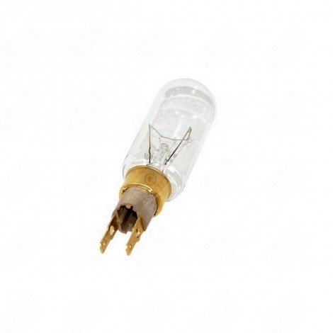 AMPOULE 40W T-CLICK RÉFRIGÉRATEUR, CONGÉLATEUR - 484000000986, 824610645