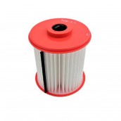 Filtre cylindre Hepa CLEANCONTROL