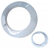 Cadre extérieur de hublot