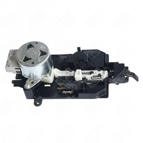 PLATINE DE VERROUILLAGE FOUR, CUISINIÈRE - C00138846