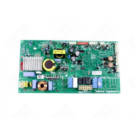 CARTE MÈRE FRIGO, RÉFRIGÉRATEUR, CONGÉLATEUR - EBR73101203