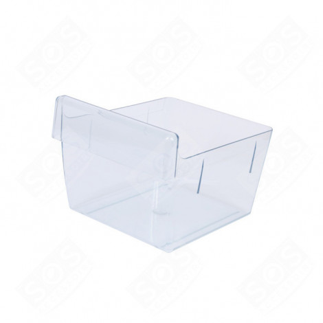 BAC À LÉGUMES D'ORIGINE FRIGO, RÉFRIGÉRATEUR, CONGÉLATEUR - 2247630045, 2247630185