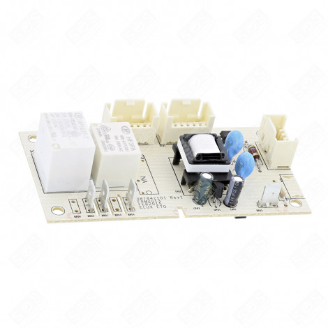 CARTE ÉLECTRONIQUE, MODULE PRINCIPALE DE THERMOMÈTRE À VIANDE D'ORIGINE FOUR, CUISINIÈRE - 3878402043