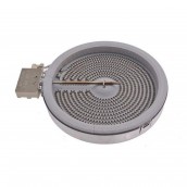 Plaque radiant dia 14 cm d'origine Plaque radiant dia 14 cm d'origine