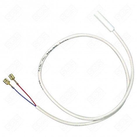 SONDE DE TEMPÉRATURE FRIGO, RÉFRIGÉRATEUR, CONGÉLATEUR - 694078502, 694078500