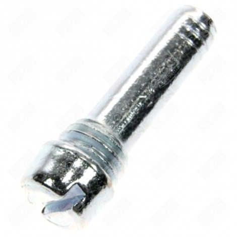 AXE DE CHARNIERE D'ORIGINE FRIGO, RÉFRIGÉRATEUR, CONGÉLATEUR - C00291506