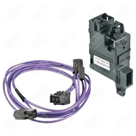 VERROUILLAGE DE PORTE D'ORIGINE SÈCHE-LINGE - 154162