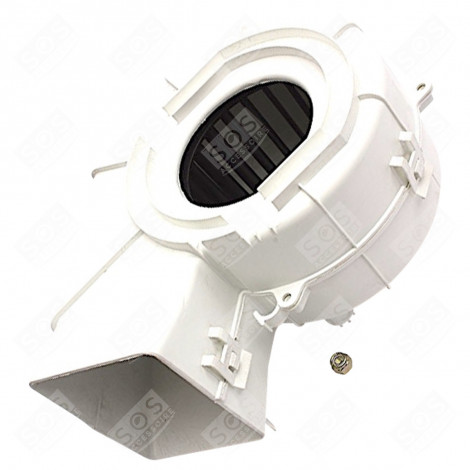 VOLUTE AIR FROID SÈCHE-LINGE - 57X2194