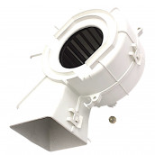 Volute air froid Volute air froid