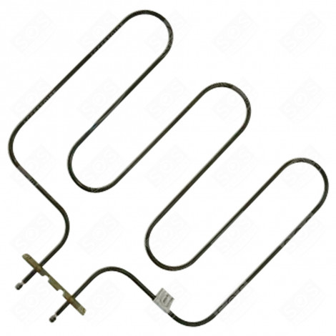 RÉSISTANCE DE  SOLE FOUR, CUISINIÈRE - 00688482