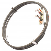 Résistance circulaire 2500W