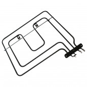 Résistance d'origine