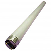 Tube neon d'origine pour hotte 9 w 365 m/m Tube neon d'origine pour hotte 9 w 365 m/m