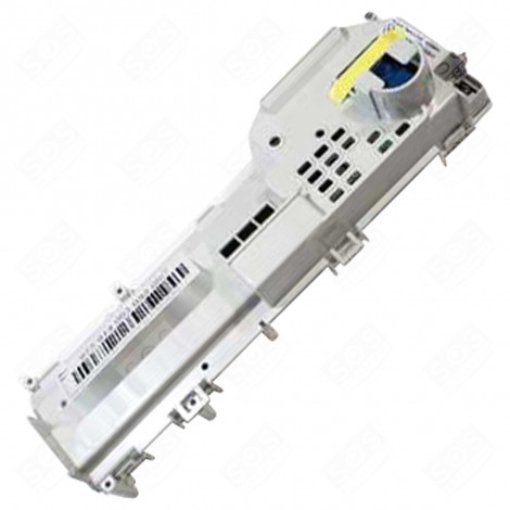 CARTE ÉLECTRONIQUE, MODULE ÉLECTRONIQUE D'ORIGINE MACHINE À LAVER, LAVE-LINGE - 973914522867006