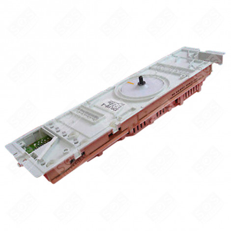 MODULE ÉLECTRONIQUE MACHINE À LAVER, LAVE-LINGE - 6695593