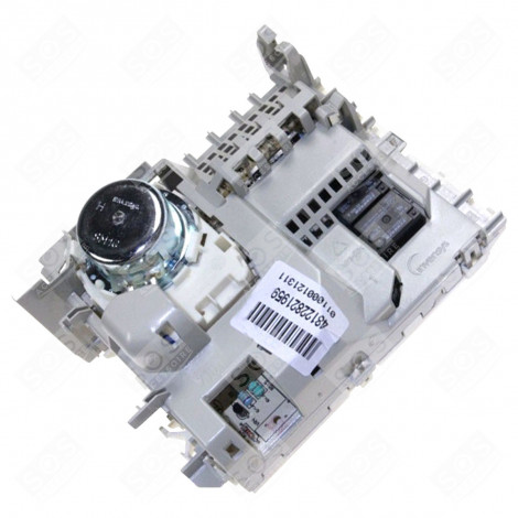 PROGRAMMATEUR MACHINE À LAVER, LAVE-LINGE - 481228219593