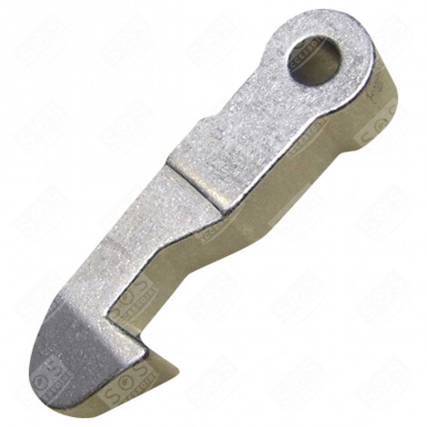 PENE DE PORTE DOIGT DE VERROU D'ORIGINE MACHINE À LAVER, LAVE-LINGE - 55X6218