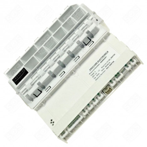 MODULE DE COMMANDE LAVE-VAISSELLE - 489765