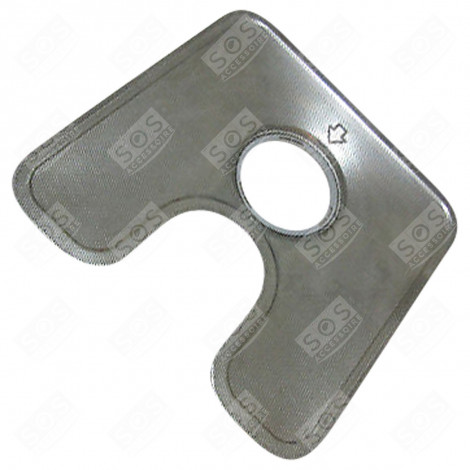 FILTRE LAVE-VAISSELLE - 1740800100