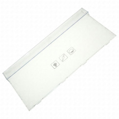 Façade de Bac à legumes