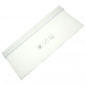 Façade de Bac à legumes