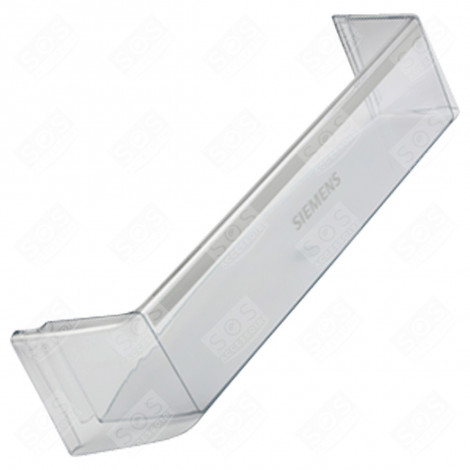 Balconnet à Bouteilles Original Bosch - Réfrigérateur, Congélateur, Référence 00674382 / 00664286