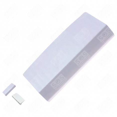 POIGNÉE PORTILLON FRIGO, RÉFRIGÉRATEUR, CONGÉLATEUR - 45X5876