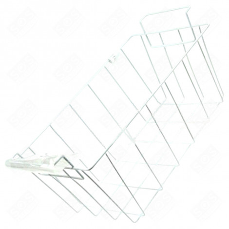 PANIER  200X165X370 MM FRIGO, RÉFRIGÉRATEUR, CONGÉLATEUR - 0070104494, 49054024