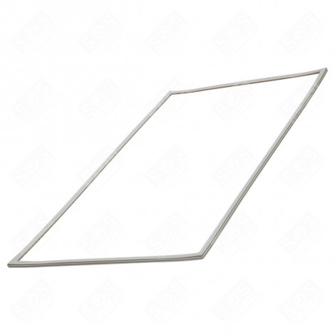 JOINT DE PORTE (PARTIE RÉFRIGÉRATEUR) D'ORIGINE FRIGO, RÉFRIGÉRATEUR, CONGÉLATEUR - 481246668085