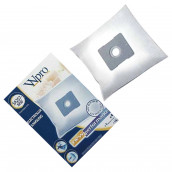 Boite de 4 sacs microfibre