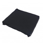 Filtre charbon lavable Type 20 DKF43 CFW020   220X180X20 mm Filtre charbon lavable Type 20 DKF43 CFW020   220X180X20 mm