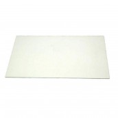 Clayette en verre dessus bac a légumes