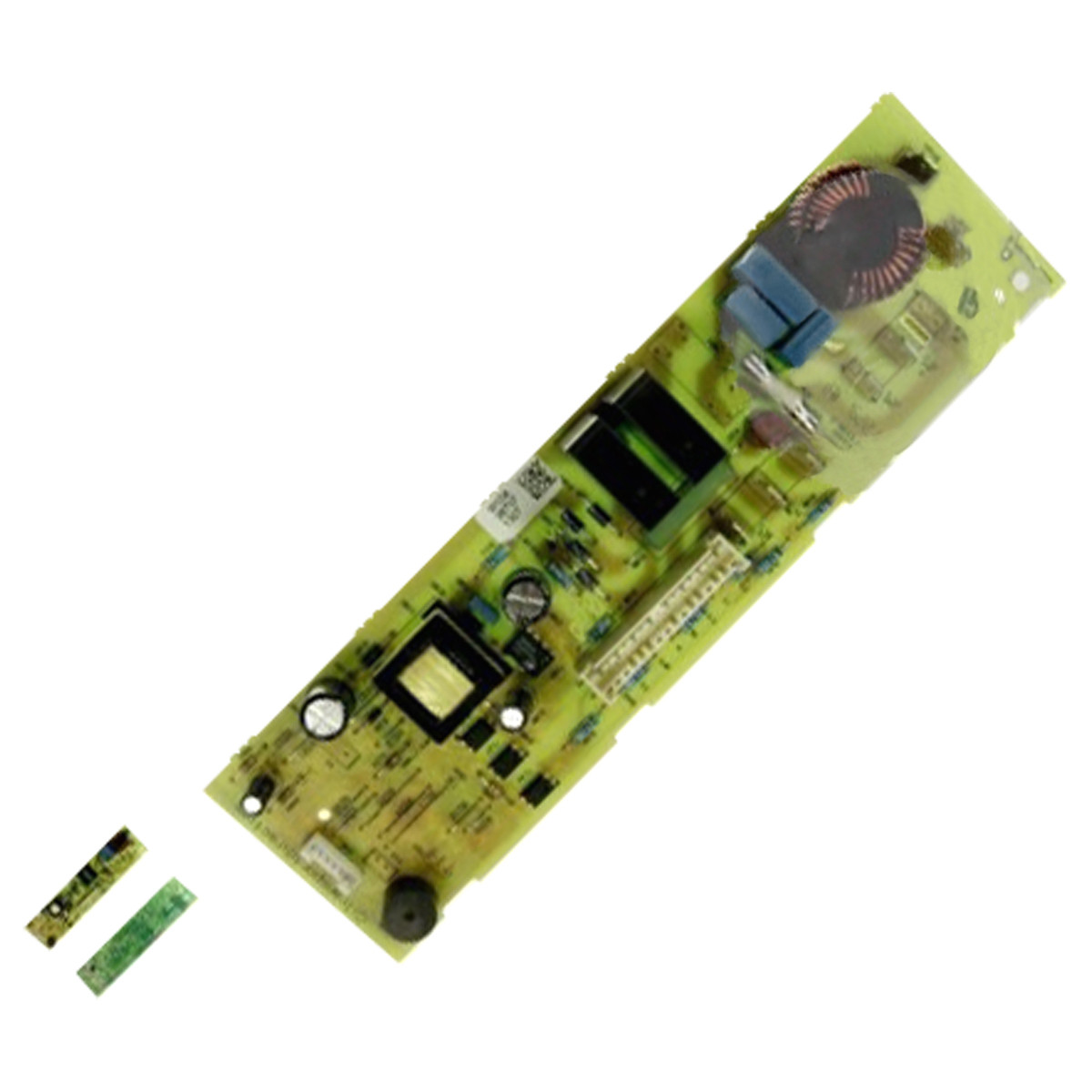 Module électronique filtre alimentation induction 480121103729