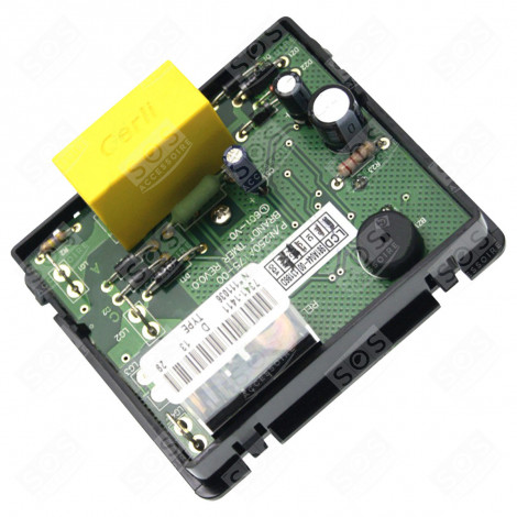 PROGRAMMATEUR FOUR, CUISINIÈRE - 7340-0453