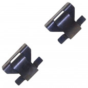 Sachet de 2 clips Sachet de 2 clips