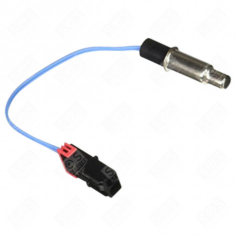 SONDE DE TEMPÉRATURE D'ORIGINE MACHINE À LAVER, LAVE-LINGE - DC32-00010C