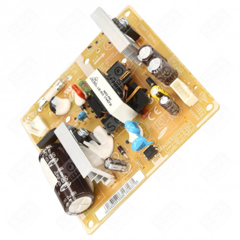 CARTE D'ALIMENTATION D'ORIGINE FRIGO, RÉFRIGÉRATEUR, CONGÉLATEUR - DA92-00530A