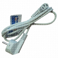 Cordon d'alimentation secteur