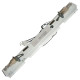 SUPPORT D'ECLAIRAGE COMPLET HOTTE - 31EC020