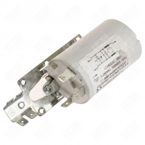 FILTRE ANTIPARASITES MACHINE À LAVER, LAVE-LINGE - 32001791